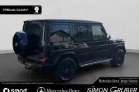 Mercedes-Benz G 500 (Clasa G) din 2024 cu 8.471 km - oferta MER188837 - foto 2