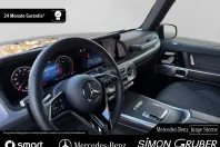 Mercedes-Benz G 500 (Clasa G) din 2024 cu 8.471 km - oferta MER188837 - foto 3