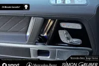 Mercedes-Benz G 500 (Clasa G) din 2024 cu 8.471 km - oferta MER188837 - foto 8