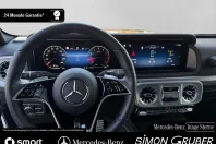 Mercedes-Benz G 500 (Clasa G) din 2024 cu 8.471 km - oferta MER188837 - foto 10