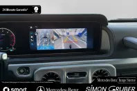 Mercedes-Benz G 500 (Clasa G) din 2024 cu 8.471 km - oferta MER188837 - foto 12