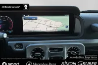 Mercedes-Benz G 500 (Clasa G) din 2024 cu 8.471 km - oferta MER188837 - foto 13