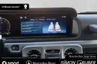 Mercedes-Benz G 500 (Clasa G) din 2024 cu 8.471 km - oferta MER188837 - foto 14