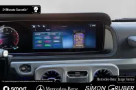 Mercedes-Benz G 500 (Clasa G) din 2024 cu 8.471 km - oferta MER188837 - foto 15