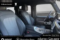 Mercedes-Benz G 500 (Clasa G) din 2024 cu 8.471 km - oferta MER188837 - foto 21