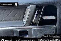 Mercedes-Benz G 500 (Clasa G) din 2024 cu 8.471 km - oferta MER188837 - foto 22