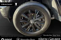 Mercedes-Benz G 500 (Clasa G) din 2024 cu 8.471 km - oferta MER188837 - foto 24