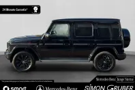 Mercedes-Benz G 500 (Clasa G) din 2024 cu 8.471 km - oferta MER188837 - foto 25