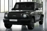 Mercedes-Benz G 500 (Clasa G) din 2025 cu 32.991 km - oferta MER188838 - foto 1