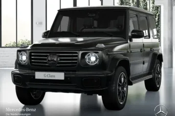 Mercedes-Benz G 500 din 2025 - oferta MER188838