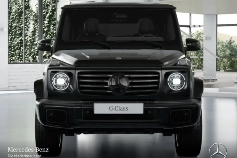 Mercedes-Benz G 500 (Clasa G) din 2025 cu 32.991 km - oferta MER188838 - foto 5