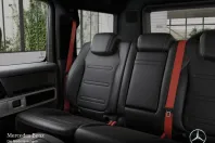 Mercedes-Benz G 500 (Clasa G) din 2025 cu 32.991 km - oferta MER188838 - foto 10