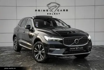 Volvo XC60 din 2022 - oferta VOL188839