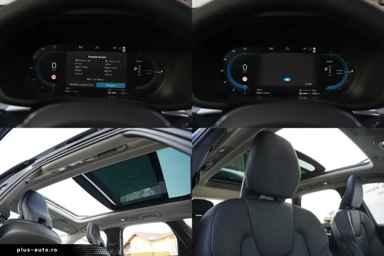 Volvo XC60 din 2022 cu 101.550 km - oferta VOL188839 - foto 2