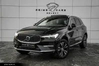 Volvo XC60 din 2022 cu 101.550 km - oferta VOL188839 - foto 3