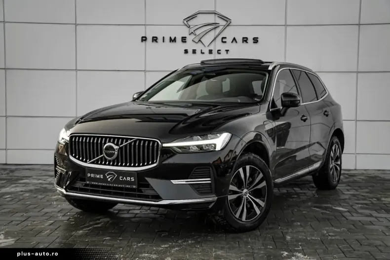 Volvo XC60 din 2022 cu 101.550 km - oferta VOL188839 - foto 3