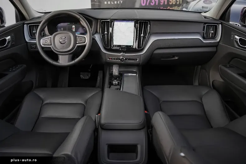 Volvo XC60 din 2022 cu 101.550 km - oferta VOL188839 - foto 4
