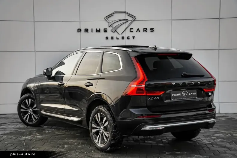 Volvo XC60 din 2022 cu 101.550 km - oferta VOL188839 - foto 5