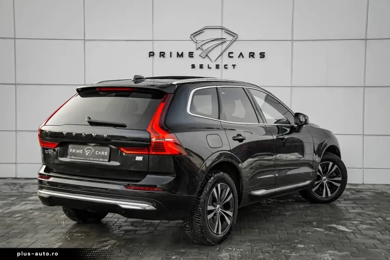 Volvo XC60 din 2022 cu 101.550 km - oferta VOL188839 - foto 6