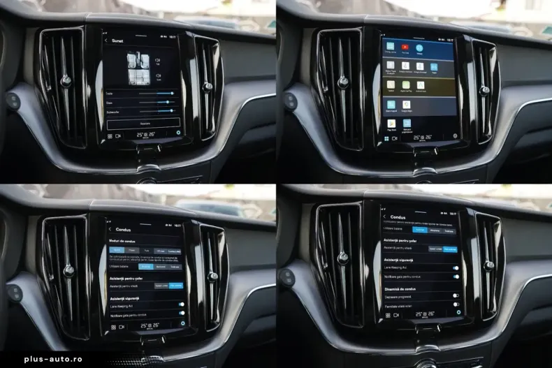 Volvo XC60 din 2022 cu 101.550 km - oferta VOL188839 - foto 7