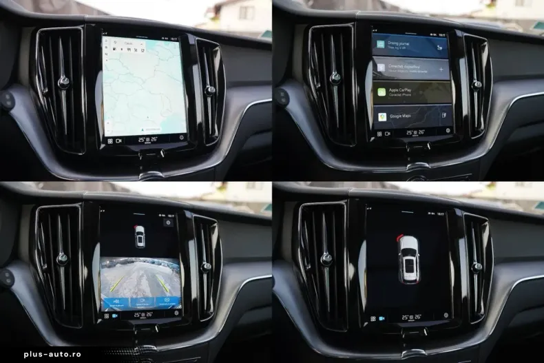 Volvo XC60 din 2022 cu 101.550 km - oferta VOL188839 - foto 8