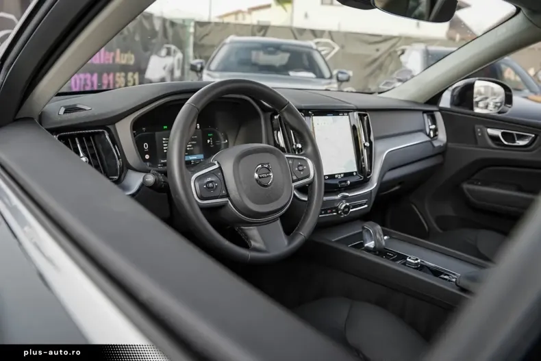 Volvo XC60 din 2022 cu 101.550 km - oferta VOL188839 - foto 12
