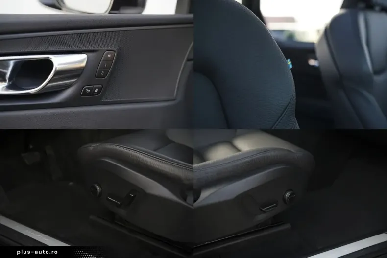 Volvo XC60 din 2022 cu 101.550 km - oferta VOL188839 - foto 15