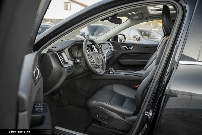 Volvo XC60 din 2022 cu 101.550 km - oferta VOL188839 - foto 16
