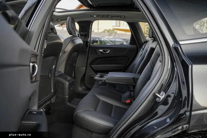 Volvo XC60 din 2022 cu 101.550 km - oferta VOL188839 - foto 18