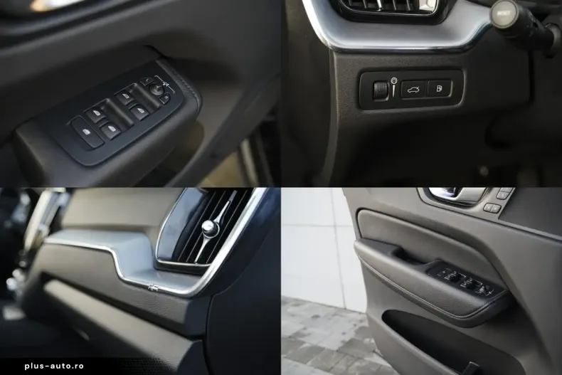 Volvo XC60 din 2022 cu 101.550 km - oferta VOL188839 - foto 20