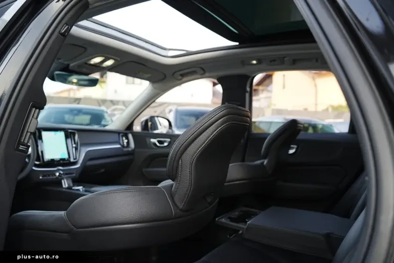 Volvo XC60 din 2022 cu 101.550 km - oferta VOL188839 - foto 23