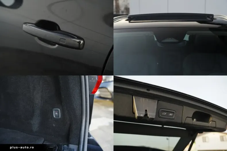 Volvo XC60 din 2022 cu 101.550 km - oferta VOL188839 - foto 25