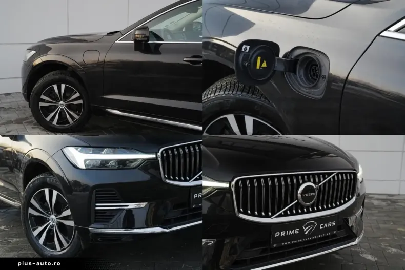 Volvo XC60 din 2022 cu 101.550 km - oferta VOL188839 - foto 27