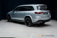 Mercedes-Benz GLS 450 (Clasa GLS) din 2024 cu 36.000 km - oferta MER188840 - foto 6