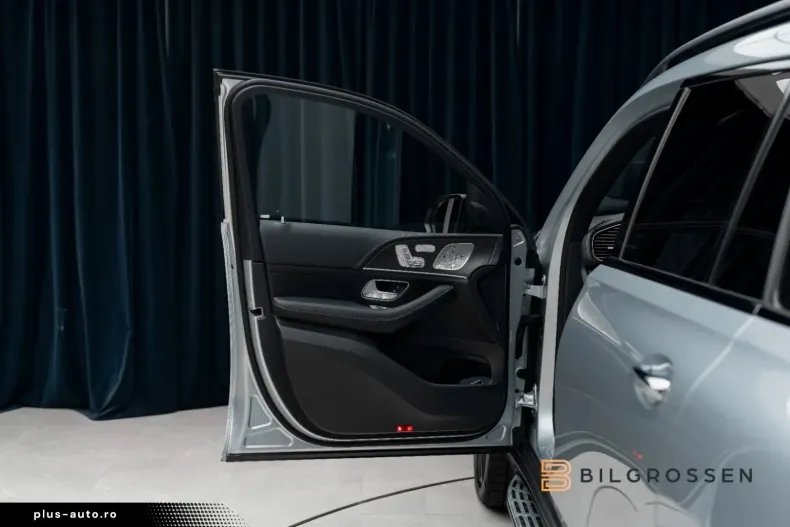 Mercedes-Benz GLS 450 (Clasa GLS) din 2024 cu 36.000 km - oferta MER188840 - foto 14