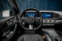 Mercedes-Benz GLS 450 (Clasa GLS) din 2024 cu 36.000 km - oferta MER188840 - foto 19