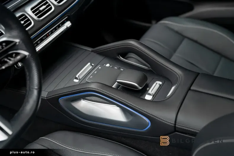 Mercedes-Benz GLS 450 (Clasa GLS) din 2024 cu 36.000 km - oferta MER188840 - foto 22