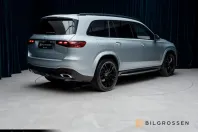 Mercedes-Benz GLS 450 (Clasa GLS) din 2024 cu 36.000 km - oferta MER188840 - foto 25