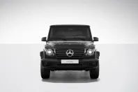 Mercedes-Benz G 500 (Clasa G) din 2024 cu 5.336 km - oferta MER188841 - foto 1