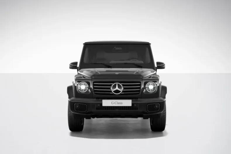 Mercedes-Benz G 500 (Clasa G) din 2024 cu 5.336 km - oferta MER188841 - foto 1