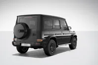 Mercedes-Benz G 500 (Clasa G) din 2024 cu 5.336 km - oferta MER188841 - foto 2