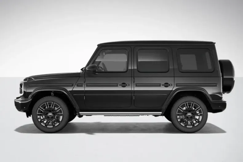 Mercedes-Benz G 500 (Clasa G) din 2024 cu 5.336 km - oferta MER188841 - foto 3