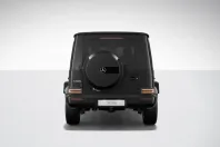 Mercedes-Benz G 500 (Clasa G) din 2024 cu 5.336 km - oferta MER188841 - foto 4