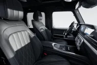 Mercedes-Benz G 500 (Clasa G) din 2024 cu 5.336 km - oferta MER188841 - foto 6