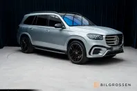 Mercedes-Benz GLS 450 (Clasa GLS) din 2024 cu 36.000 km - oferta MER188842 - foto 1