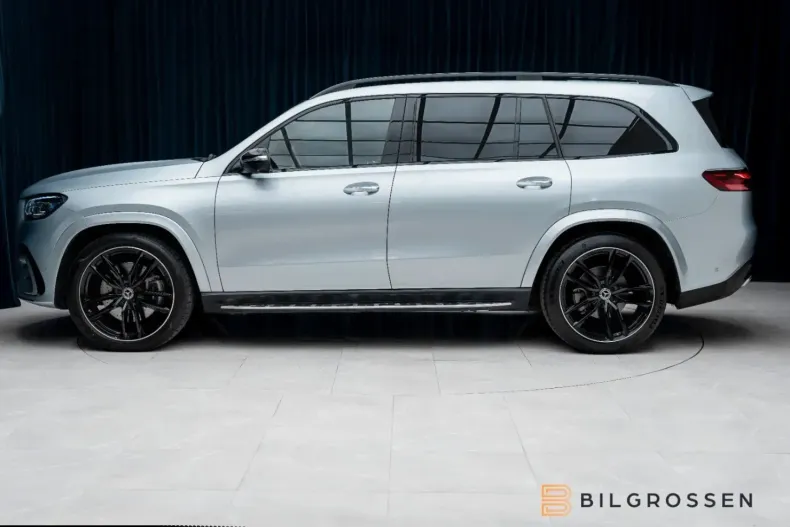 Mercedes-Benz GLS 450 (Clasa GLS) din 2024 cu 36.000 km - oferta MER188842 - foto 5