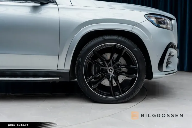 Mercedes-Benz GLS 450 (Clasa GLS) din 2024 cu 36.000 km - oferta MER188842 - foto 15