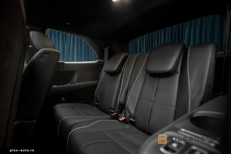 Mercedes-Benz GLS 450 (Clasa GLS) din 2024 cu 36.000 km - oferta MER188842 - foto 21