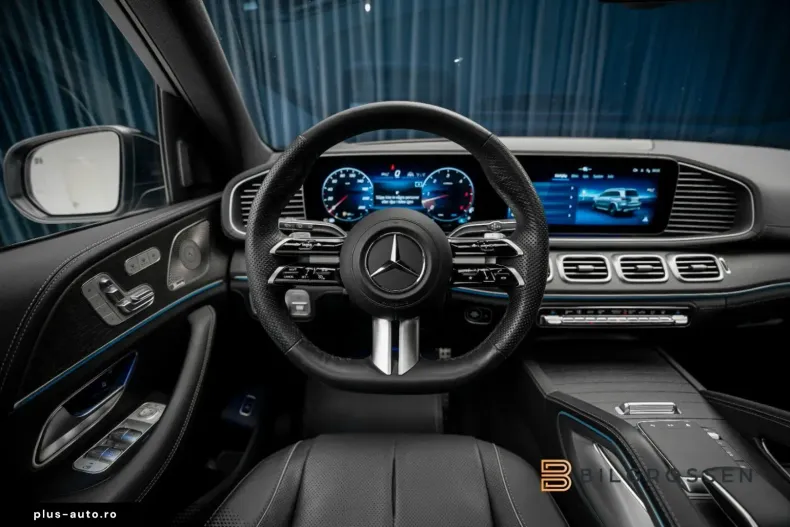 Mercedes-Benz GLS 450 (Clasa GLS) din 2024 cu 36.000 km - oferta MER188842 - foto 22