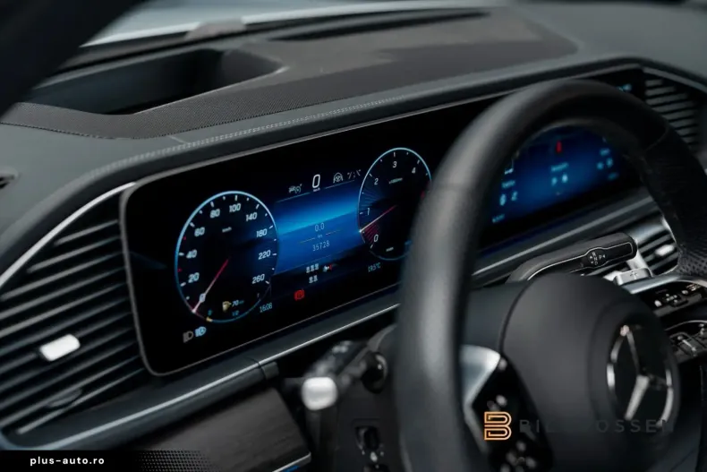 Mercedes-Benz GLS 450 (Clasa GLS) din 2024 cu 36.000 km - oferta MER188842 - foto 25